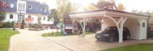 Die besten Carports