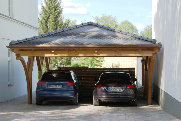 Carports