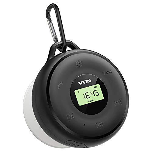 Die 5 besten Duschradios - Test und Vergleich